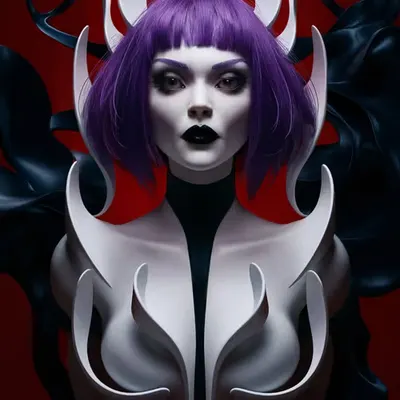 "Veil of Shadows"