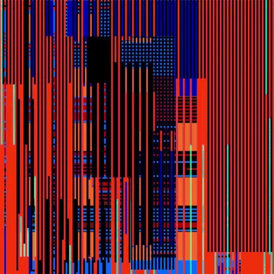 Figuration No. 4 (finale)