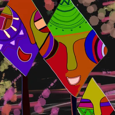 For The Love of Art