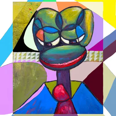 PEPE IS LOVE