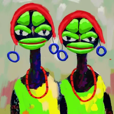 PEPE TWINS