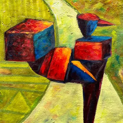 The Time Keeper