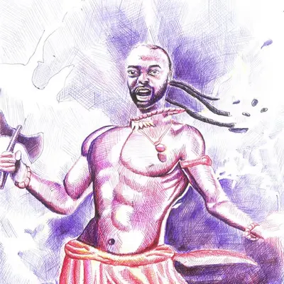 KING ROMULUS