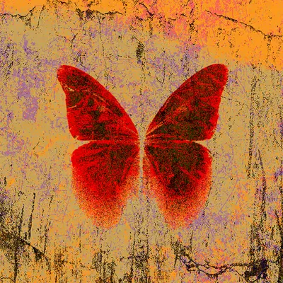 Rust Flame