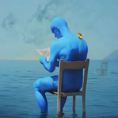 The Last Letter