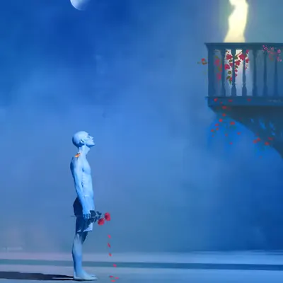 Moonlight Serenade