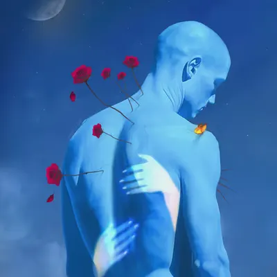 Bleeding Roses