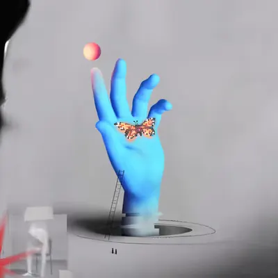 Dream Catcher