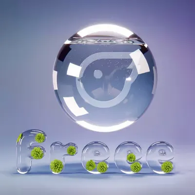 Bubble Freee