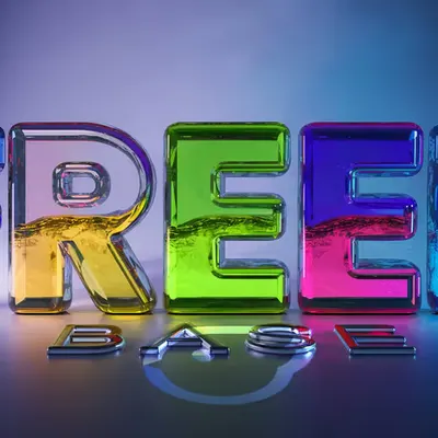 Freee Base  #1