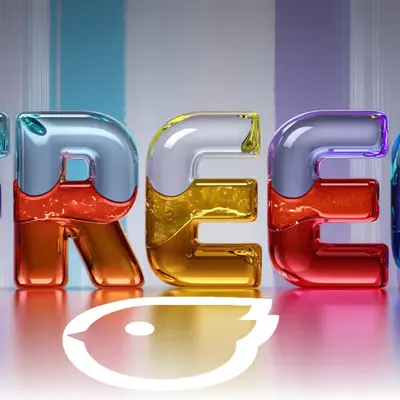 FREEE COLORS  #1