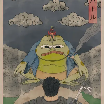 バトル