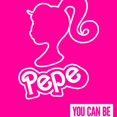 YOU CAN BE ANYTHING 
