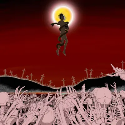 Deity