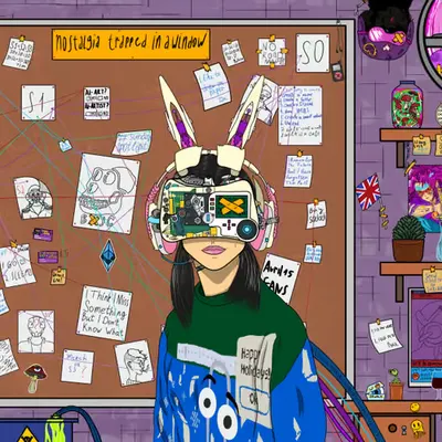 I Remember TheFuture, But I Have Forgotten ThePast