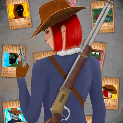 Collector hunter