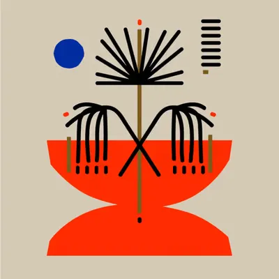 Balance of Opposites #1/4