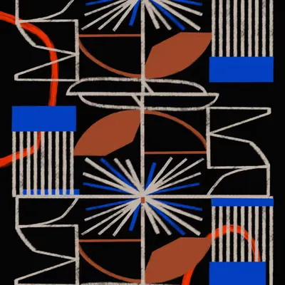 ‘Loops’ #1/5