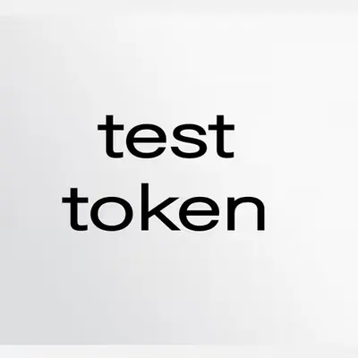 test contract