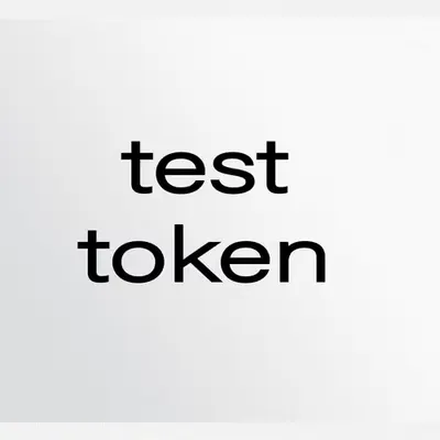 test contract