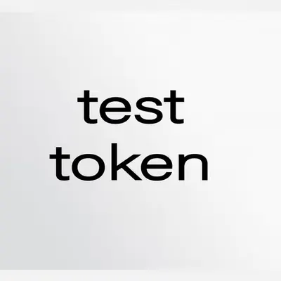 test contract