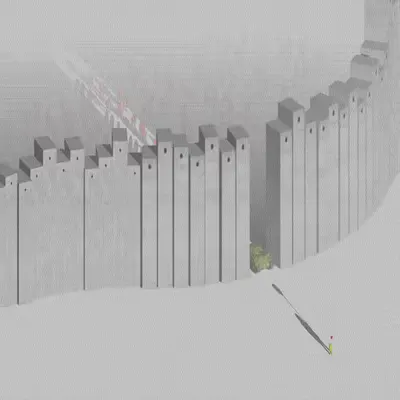 The WALL