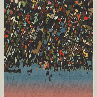 the Shade City#006