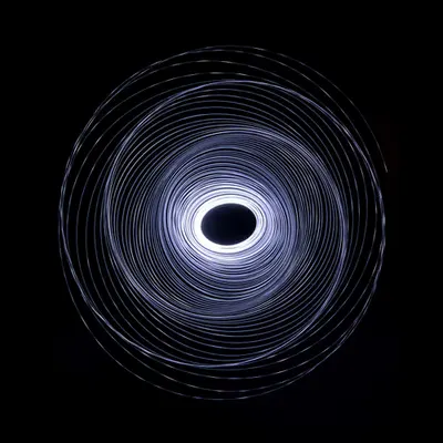 First Contact No. 1