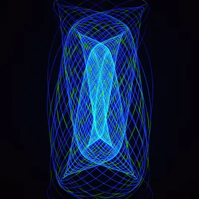 Clepsydra No. 1