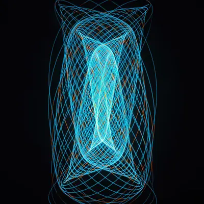 Clepsydra No. 2