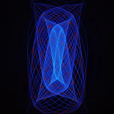 Clepsydra No. 3