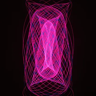 Clepsydra No. 4