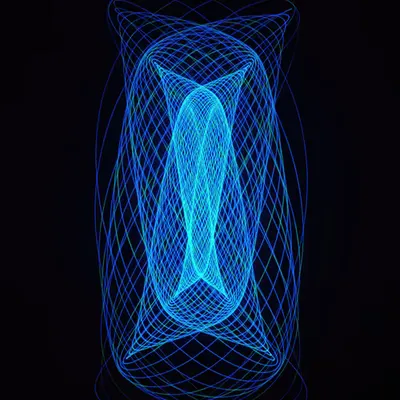 Clepsydra No. 5