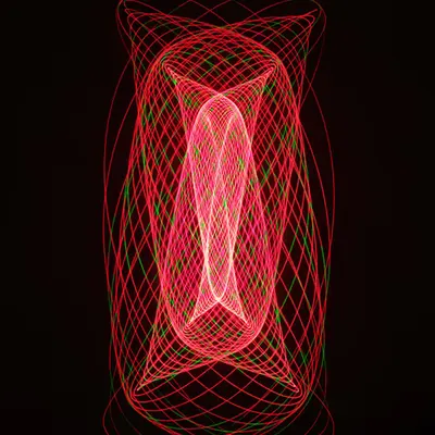 Clepsydra No. 6