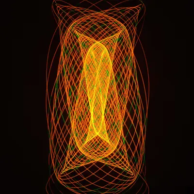 Clepsydra No. 7