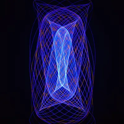 Clepsydra No. 8
