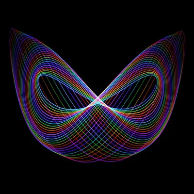 Lux No. 2
