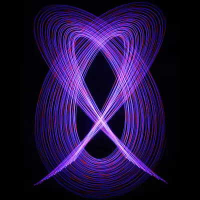 Lux No. 6