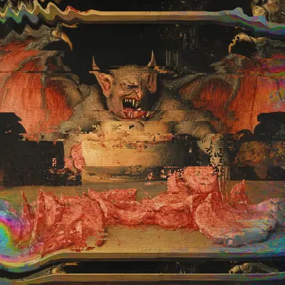 Last Year's Demons...