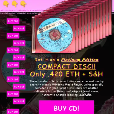 Rare Platinum CD