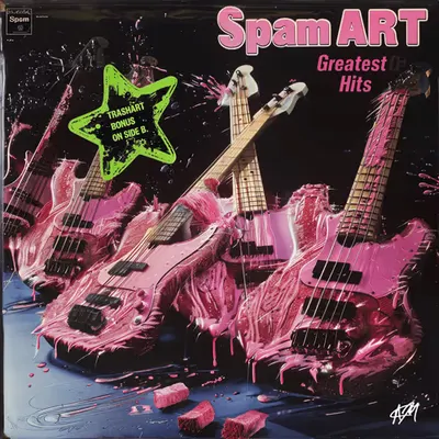 Special Edition Cover - Signed
