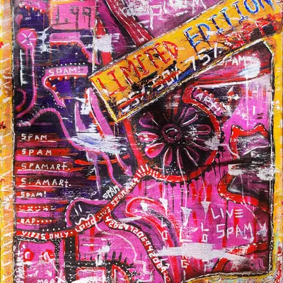 CLEARANCE SPAMART