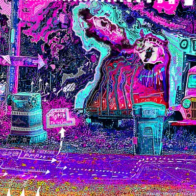 CAUTION: I BYTE :]