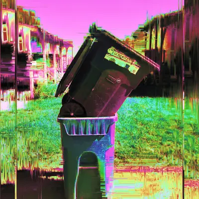 Trash Toter®