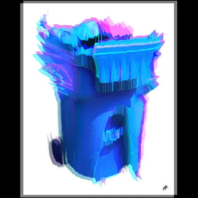 "FINΞ" TRASH (lol)