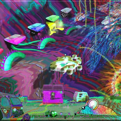 TRASHWARE v0.1