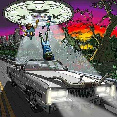 Rural Abduction