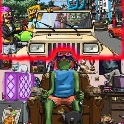 VR Dream