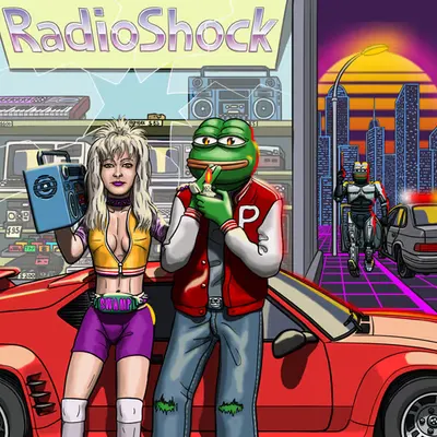 RadioShock