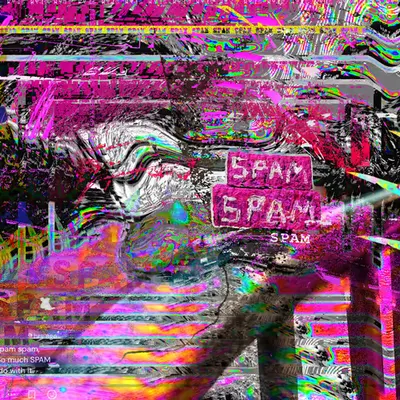 Spammity Spam